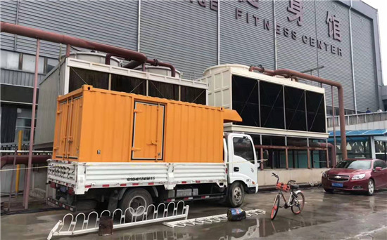 东河300KW发电机组适配电缆规格选型指南