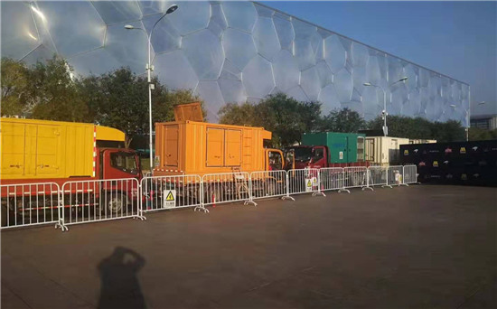 东河400KW发电机组适配电缆规格选型指南