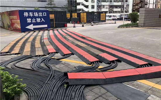 东河发电机组电缆选型完整具体步骤(工程通用标准流程)